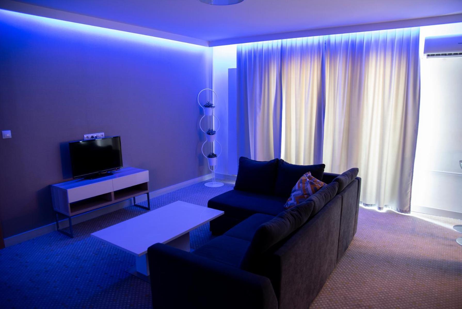 Aparthotel Invite à Wrocław Extérieur photo